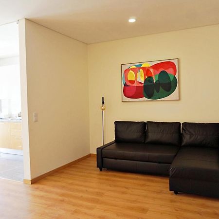 Tomas Flat Appartement Porto Buitenkant foto