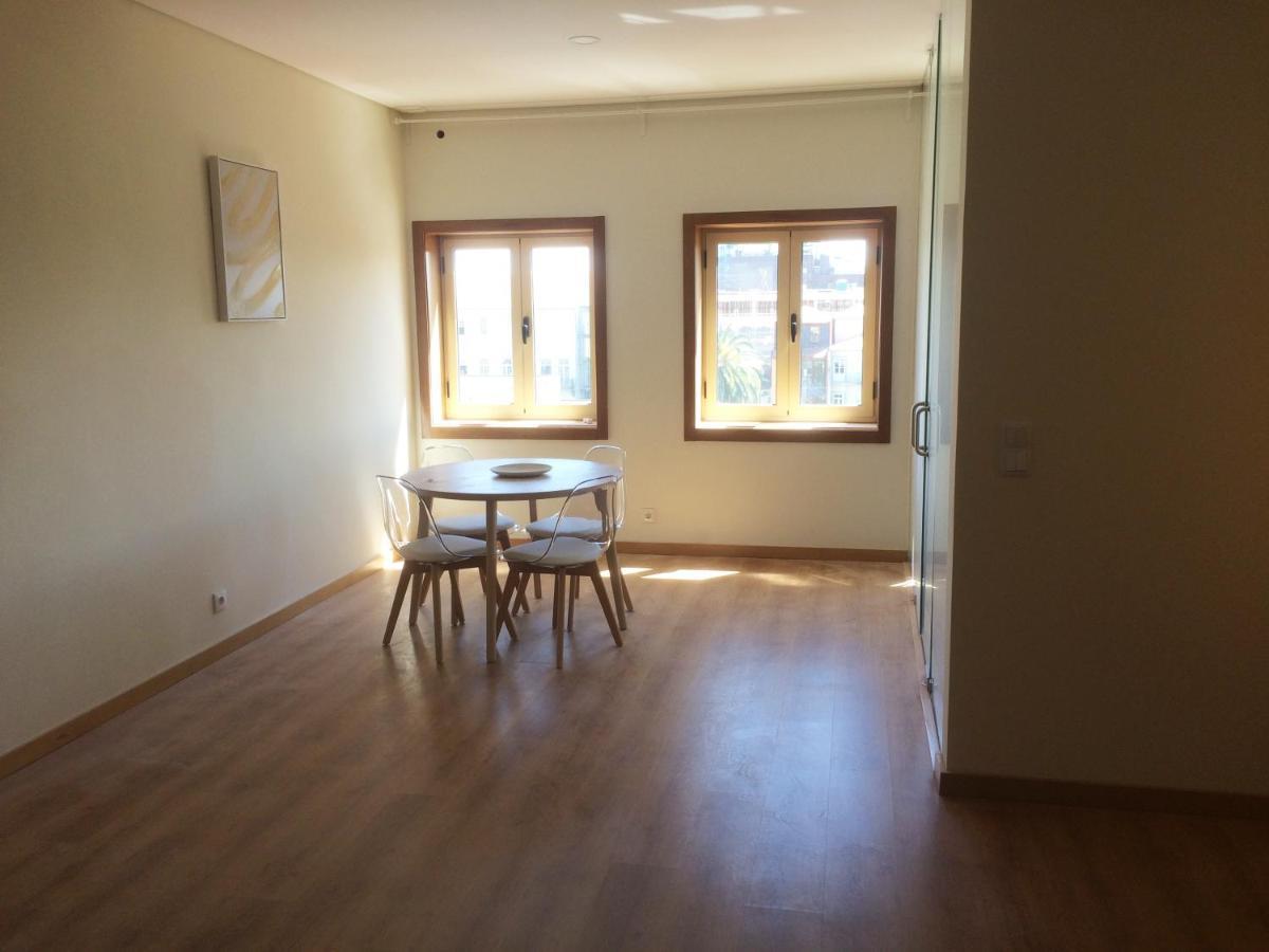 Tomas Flat Appartement Porto Buitenkant foto