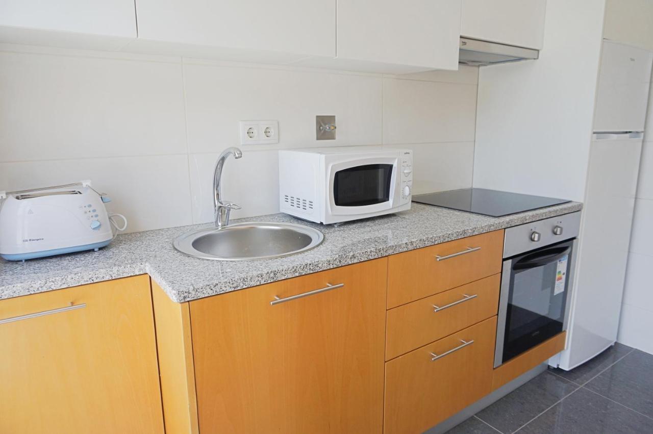 Tomas Flat Appartement Porto Buitenkant foto