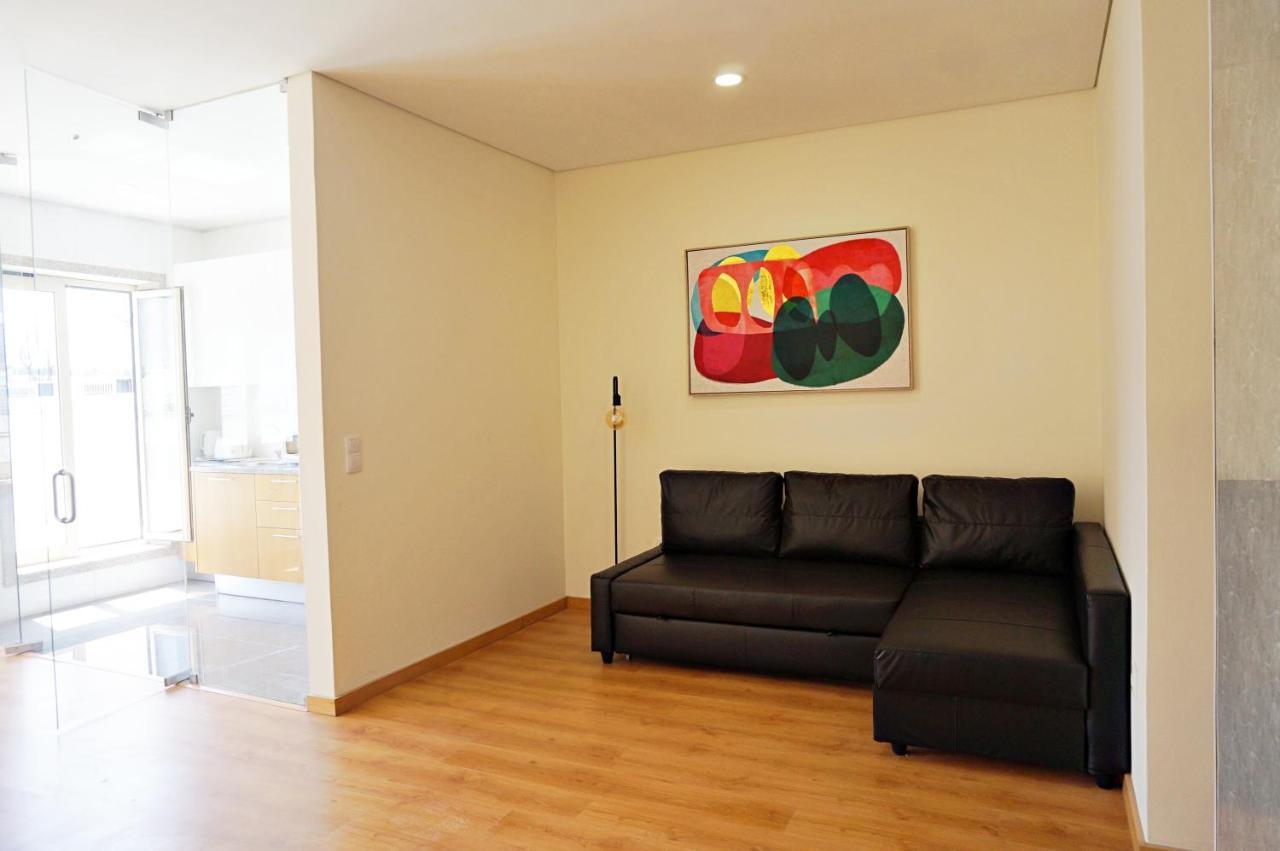 Tomas Flat Appartement Porto Buitenkant foto