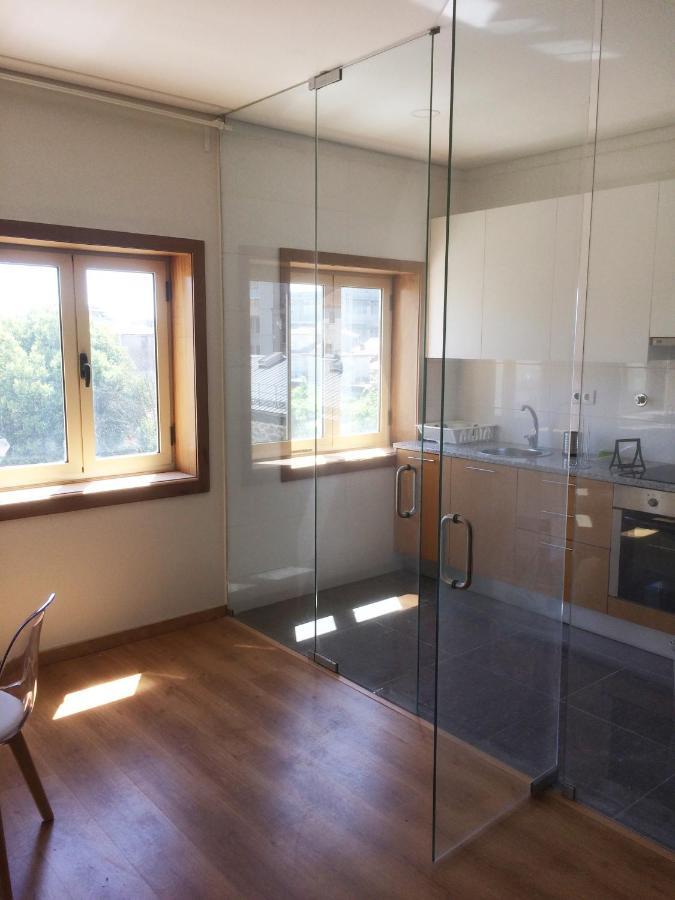 Tomas Flat Appartement Porto Buitenkant foto