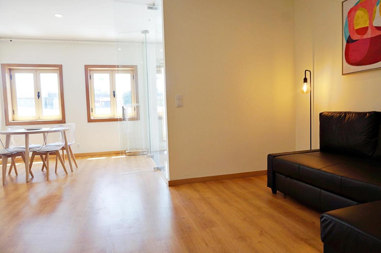 Tomas Flat Appartement Porto Buitenkant foto