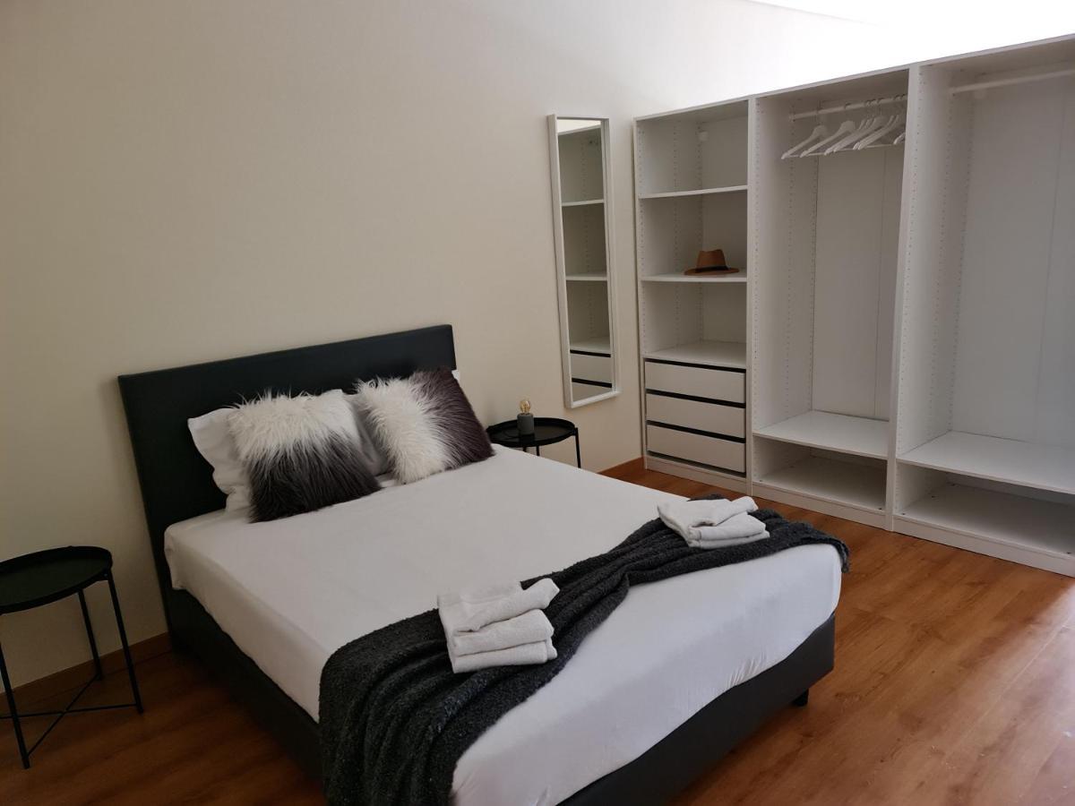 Tomas Flat Appartement Porto Buitenkant foto