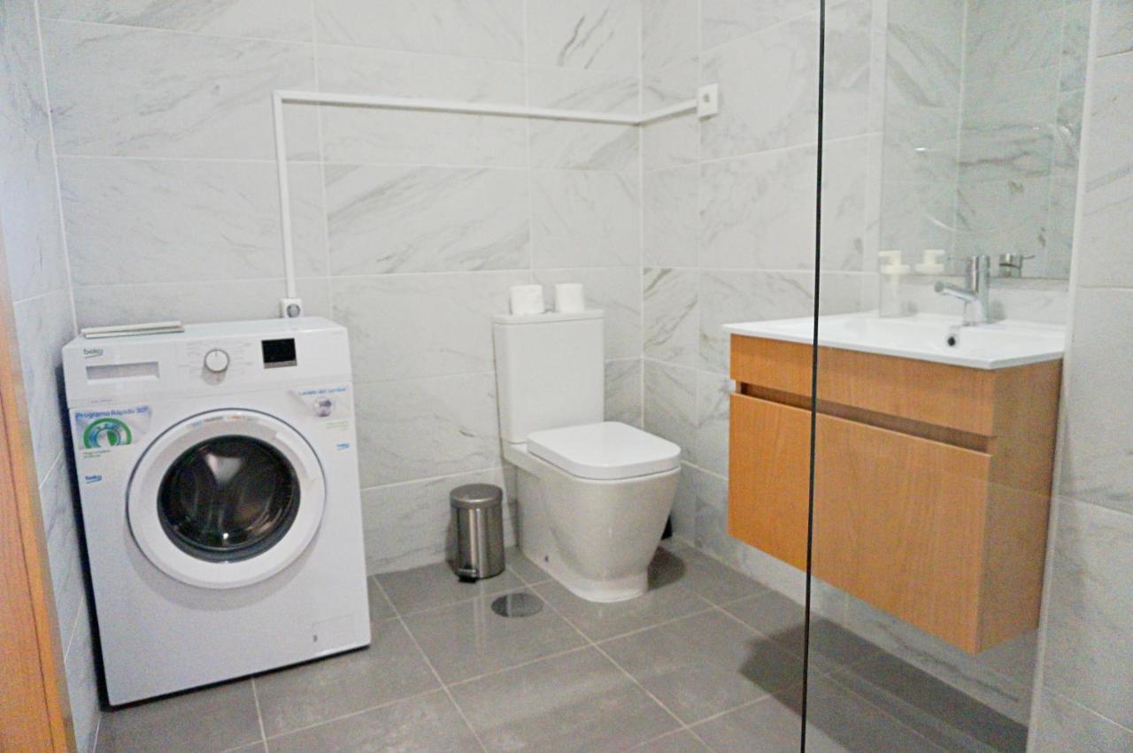 Tomas Flat Appartement Porto Buitenkant foto