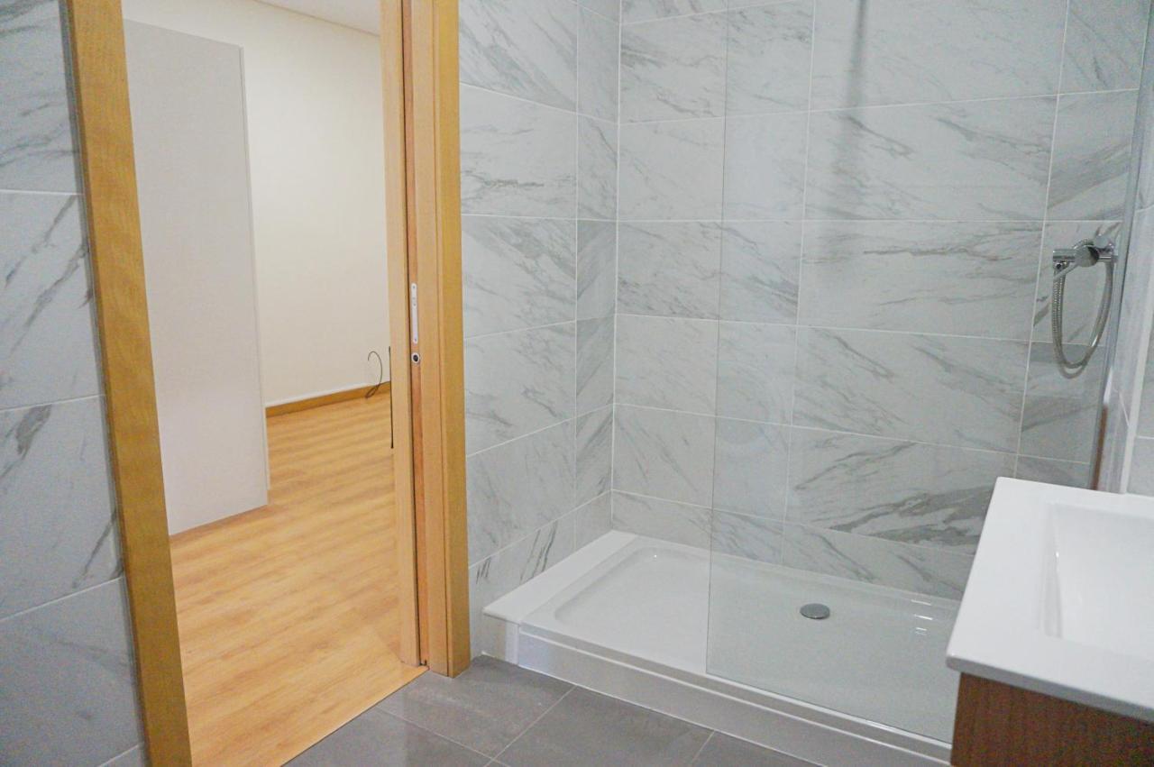 Tomas Flat Appartement Porto Buitenkant foto