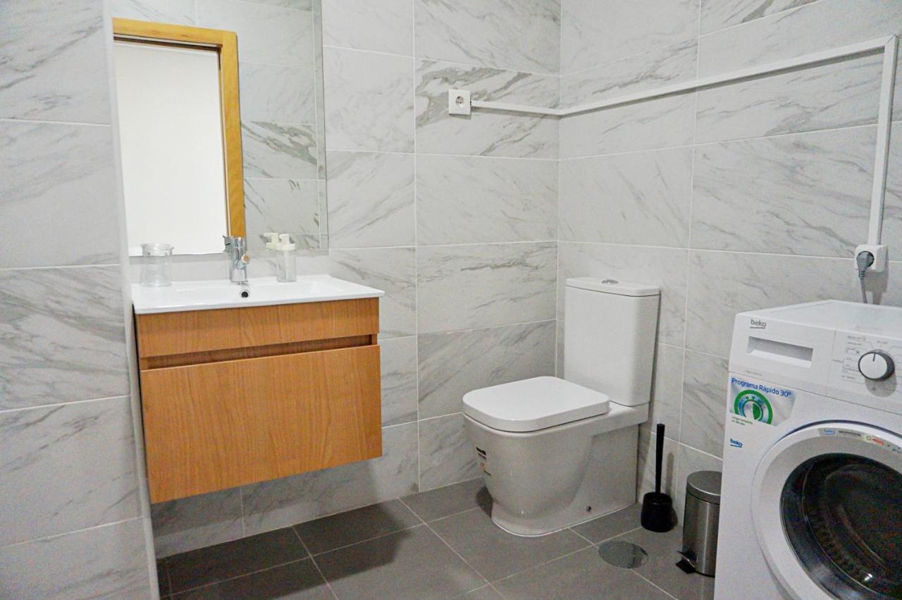 Tomas Flat Appartement Porto Buitenkant foto