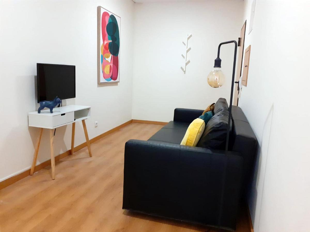 Tomas Flat Appartement Porto Buitenkant foto