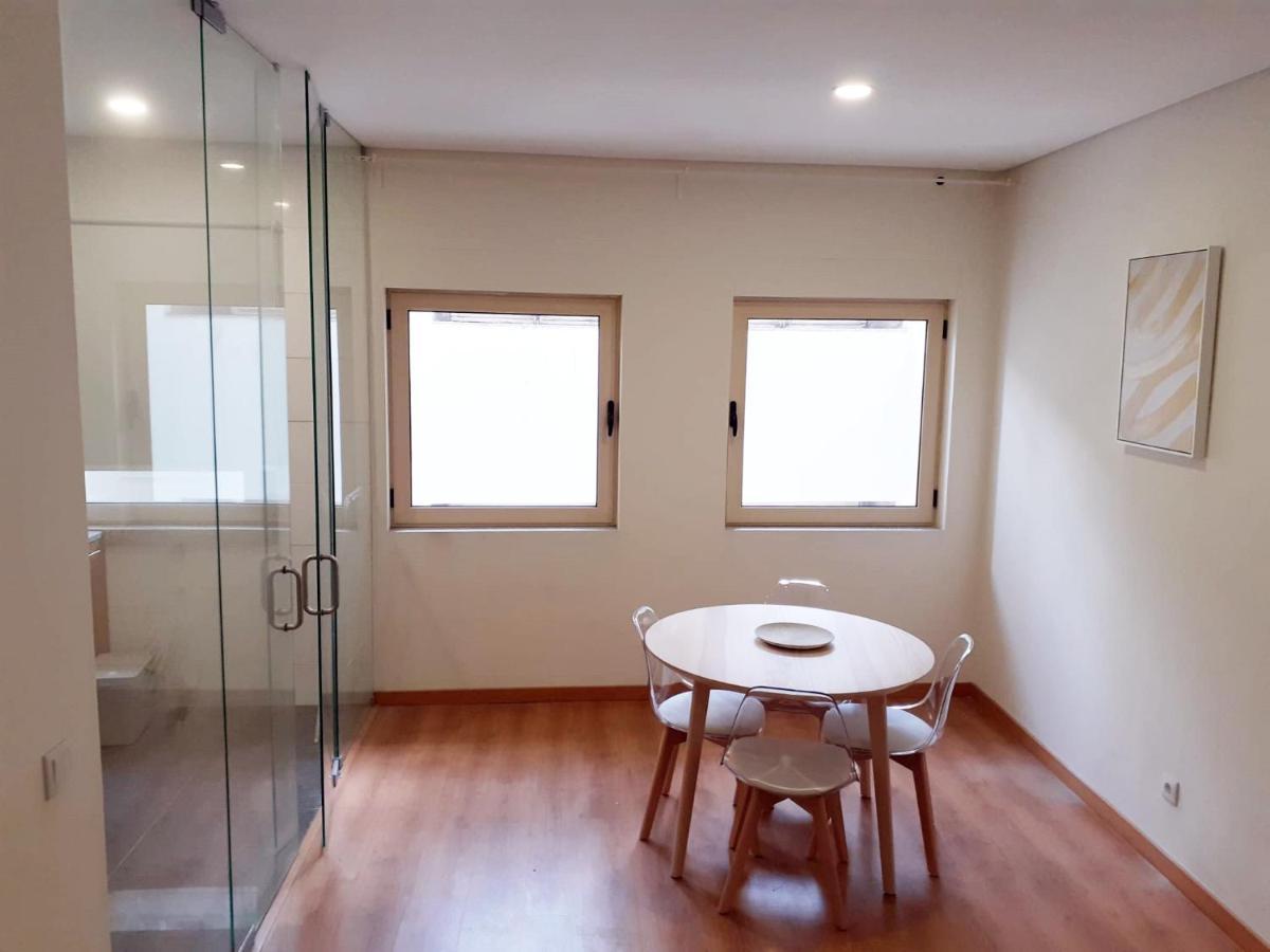 Tomas Flat Appartement Porto Buitenkant foto